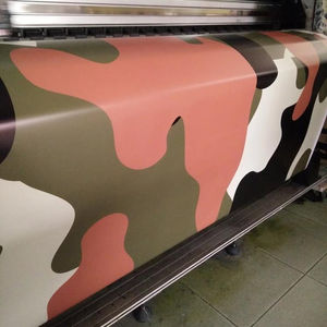 Pegatinas de <span class=keywords><strong>vinilo</strong></span> autoadhesivas para coche, película de <span class=keywords><strong>bosque</strong></span>, venta al por mayor - Product Image 1