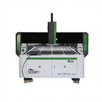Pantograph 3D MDF 木工数控雕刻机 Syntec/DSP PLC 控制 RichAuto 单轴高精度电机