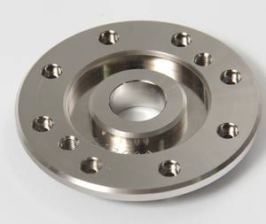 Oem金属铸造服务定制精密锌铝压铸件，用于汽车机械应用 - Product Image 5