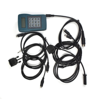 Tacógrafo de velocidad digital para camión cd400, kit de herramientas de tacómetro para camión universal, programador de Tacho, herramienta de escáner