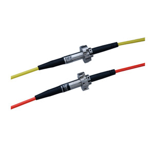 Conector de Fibra Óptica Princetel MJX-FAPB-850-42-FA para Conexión de Tubería Roscada - Product Image 1