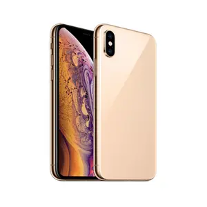 High Quality Smart Phone Unlocked for iphone xs max 256 gb original new phone Second hand