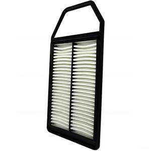 Piezas de coche de filtro de aire de motor de automóvil de alta calidad para SUZUKI DZIRE 2018-2019 13780-68P00 13780-68P01 - Product Image 5