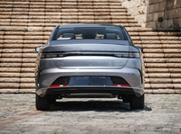 BYD Destroyer 05 2026 DMI 55km ou 120km Hybride Compact Véhicule à Énergie Nouvelle PHEV Voitures Électriques 2025 Meilleures Ventes