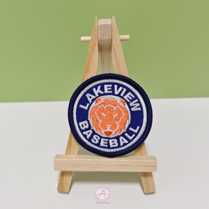 Broidery-atches bordados con filtro Ron N - Product Image 2