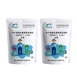 Thức ăn trộn sẵn với axit amin và vitamin tăng tốc quá trình trao đổi chất và thúc đẩy gan nhanh chóng loại bỏ độc tố - Product Image 2