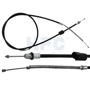 Auto Hand brems kabel Fests tell brems kabel für CHEVROLET CAVALIER PONTIAC GRANDAM Auto-Brems kabel für Nissan Honda Toyota