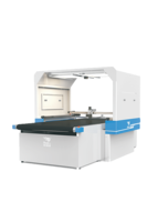 Machine de dessin à jet d'encre CNC grand format Jindex 2026 pour échantillons de chaussures