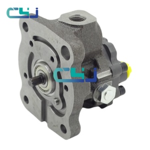 Bomba de Transferencia de Combustible para Motor C7 C9 3186357 3186357 Compatible con los Modelos 324D 325D 329D - Product Image 3