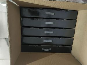 Yidoblo Mini <span class=keywords><strong>E</strong></span>-1500II à distance sans fil Portable 3200K-5500k 120W LED lumière continue photographie Photo Studio Led lumières vidéo - Product Image 6