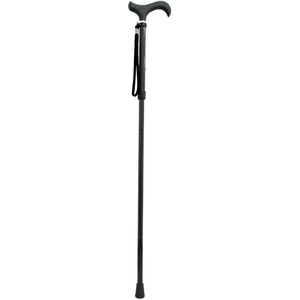 Bastone da Passeggio Pieghevole in Fibra di Carbonio, Bastoni da Passeggio per Anziani KMINA K10018 - Product Image 5
