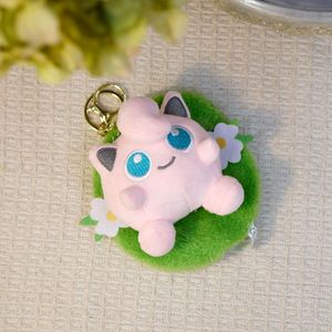 ของเล่นตุ๊กตาโปเกมอน4นิ้ว10ซม. พร้อมเครื่องก้ามปูและของเล่นตุ๊กตา - Product Image 6