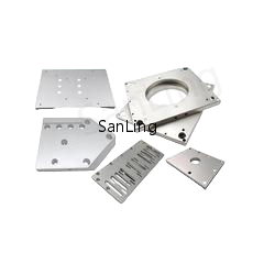 مصنع مخصص ، أجزاء ختم الدقة تشكيل المعادن - Product Image 4