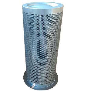 ตัวกรองแยกน้ำมันและก๊าซคุณภาพสูงสำหรับเครื่องอัดอากาศสำหรับใช้งานในอุตสาหกรรม-รุ่น LE 49 001X LE 66 004X SAO 57500 - Product Image 1