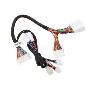 EASYGUARD PLUG & PLAY Auto Close <b>Window</b> When <b>Lock</b> CAN BUS Kit Remote <b>Window</b> Down <b>for</b> Toyota Fortuner 16-19 with 1 Year Warranty - Product Image 3