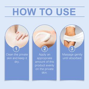 Crema Desodorante Corporal para Mujer North Moon 20g, Producto de Higiene Femenina, Controla el Olor y Limpia la Piel - Product Image 5