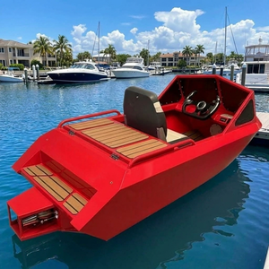 Nuevo y Económico Jet Ski Mini de 2 Tiempos y 1 Cilindro de Fibra de Vidrio, Popular Opción para Esquí Acuático, Oferta Especial <span class=keywords><strong>Shark</strong></span> - Product Image 3