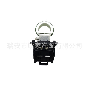 ตัวต้านทานพัดลมฟอร์ดทรานซิท 12V XJ-3030 OE 3134503095 สำหรับพัดลมแอร์ - Product Image 2