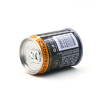 571 # Boîte en métal pour boissons alcoolisées, whisky, 100 ml, 350 ml, 500 ml, 700 ml, petite boîte en métal pour alcool