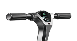 Scooter Eléctrico Plegable SUNNIGOO F1 con Asiento, 48V 500W, 3 Ruedas, Sensor Digital, Patente 2024, Nuevo para Adultos y Niños, Venta al Por Mayor de Fábrica - Product Image 2