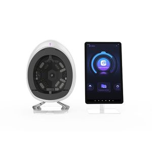 the latest 3d-face-skin-camera-analyzer-machine portable 3d skin analyzer app ai facial scanning for face home use with - Product Image 5