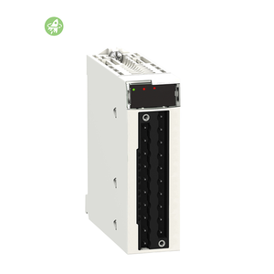 Módulo de Salida Analógica No Aislado Original BMXAMO0802, 20 Vías, 1 Conector, Protección IP20, Resolución de 16 Bits, Equipo Industrial - Product Image 1