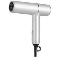 Sèche-cheveux en plastique AC de haute qualité, durable, fonction ionique, buse diffuseur, OEM/ODM, usage domestique, hôtel, respectueux de l'environnement