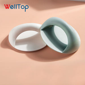 Hardware Per Mobili Multifunzionale Finestra Maniglie E Manopole Con Pp Materiale Vt-01.128 - Product Image 2