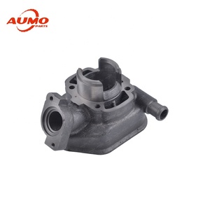 Pièces de moteur de <span class=keywords><strong>scooter</strong></span> de qualité supérieure, bloc-cylindres pour <span class=keywords><strong>PEUGEOT</strong></span> <span class=keywords><strong>SPEEDFIGHT</strong></span> 1&2 50 - Product Image 1