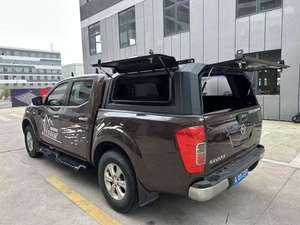 Cubierta Rígida de Aluminio para Camioneta, Impermeable, para <span class=keywords><strong>Nissan</strong></span> Navara, Extender MAXUS T60 T90, Ford F150 - Product Image 2