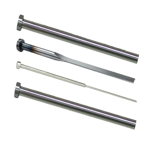 Éjecteur droit HASCO <span class=keywords><strong>DME</strong></span> / Manchon d'éjection - Product Image 1