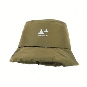 Chapeau de pêche d'extérieur pliable en gros, casquette de randonnée chaude, chapeau de pêcheur, chapeau d'hiver - Product Image 4