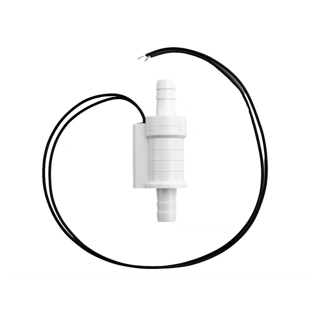 Piston type water flow sensor beauty professional laser equipment IPL eyebrow washing machine