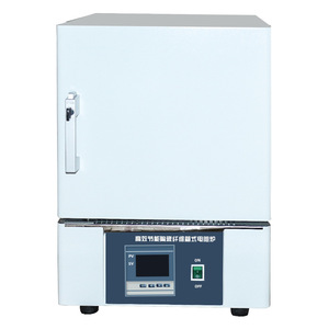 Ruyi High Temperature Box Furnace 1000C Laboratory Industrial Use Smart Temperature Control - Product Image 5