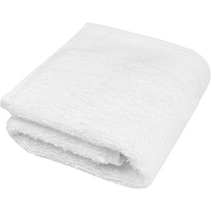Asciugamano per le Mani 30 X 50 cm Morbido e Assorbente Realizzato in Cotone Turco 550 G/m Modello 117004-3 - Product Image 1