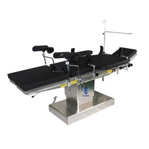 KSMED Surgical Operating <b>Table</b> KSM-SOB <b>Electric</b> Surgical Operating <b>Table</b> Multi-function Operation <b>Table</b> - Product Image 1