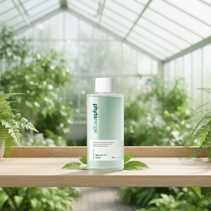PHYTORECIPE BALANCE 5.5 Tónico 300ml |   Centella Asiática |   pH equilibrado |   Hidratante y Calmante |   Piel normal |   Ecológico |   Piel - Product Image 2