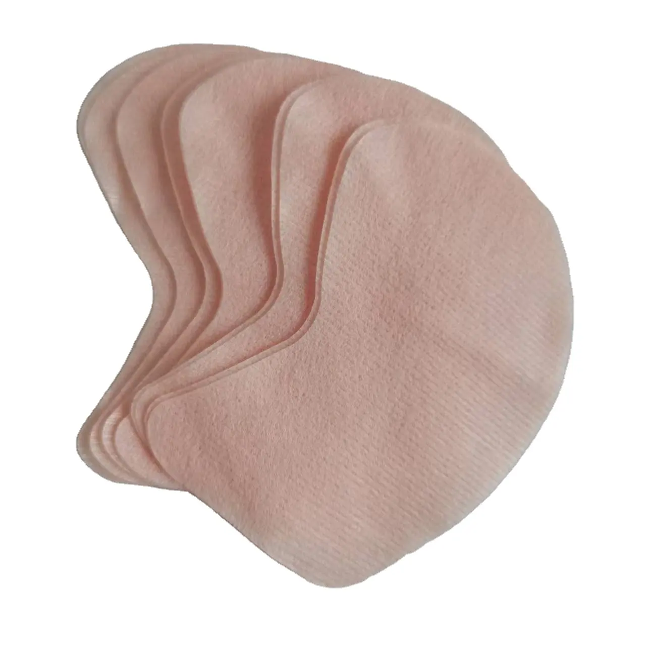 facial maskcloth beauty cosmetics pink colour fiber camellia Face Mask Sheet eye patch non woven facecloth