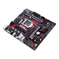 Placa Base Original ASUS EX B460M V5 LGA 1200 B460 de 10.ª Generación con Ranura M.2 NVMe para Puerto HDMI VGA de Doble Canal para Escritorio