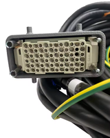 Nuevo FANUC A660-4005-T377 Original # Cable RMP L7R203, Piezas de Repuesto para Robot, Automatización Industrial de Alta Eficiencia