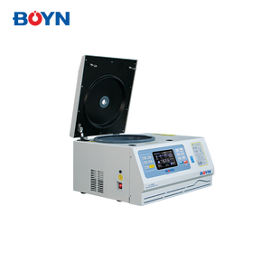 BN4-30R उच्च गति टेबलटॉप सेंट्रीफ्यूज प्रयोगशाला प्रशीतित सेंट्रीफ्यूज मशीन - Product Image 2