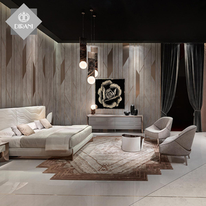 Post moderno commerciale soggiorno <span class=keywords><strong>mobili</strong></span> matrimonio divano sedia struttura in legno velluto lusso singolo sedile divano accento sedia tessuto - Product Image 5