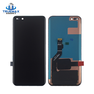 หน้าจอของแท้,สำหรับ Huawei <span class=keywords><strong>P40</strong></span> <span class=keywords><strong>Pro</strong></span> Plus หน้าจอ LCD พร้อมดิจิไทเซอร์สำหรับ Huawei <span class=keywords><strong>P40</strong></span> <span class=keywords><strong>Pro</strong></span> - Product Image 1