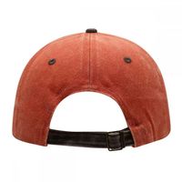 Gorra de Béisbol de Mezclilla Lavada, Unisex, Estilo Vintage, Ajustable, Protección Solar, para Primavera y Otoño