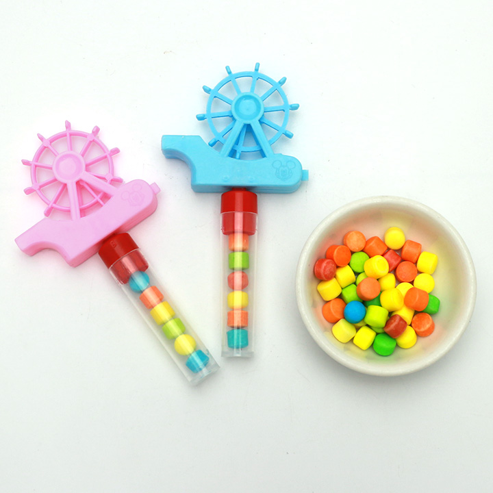 Ferris wheel toy candy