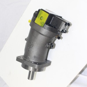 Bomba de Pistones Hidráulica Rexroth Serie A6V A6V28HA22FS1 Directamente del Fabricante - Product Image 4