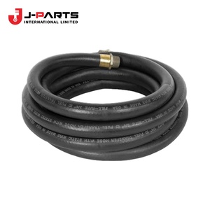 Tuyau de carburant n°2 (pour tube de retour de carburant) pour Toyota Hilux Surf RZN169 1999-2004 OE 23273-75110 2327375110 - Product Image 3