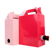 Sac de boisson de café jetable personnalisé de logo personnalisé dans le distributeur de boîte avec la valve Stand Up Pouch Coffee Bag