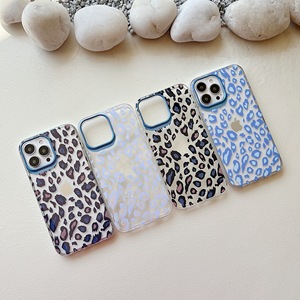 <span class=keywords><strong>Coque</strong></span> de téléphone Mikalen Diamond Glitter Leopard Print pour <span class=keywords><strong>Apple</strong></span> <span class=keywords><strong>iPhone</strong></span> 12 13 <span class=keywords><strong>11</strong></span> <span class=keywords><strong>Pro</strong></span> Max - Product Image 4