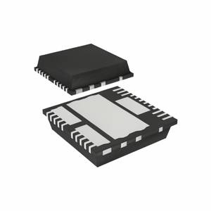 24 PowerDFN VND5E004ATR-E Electronic Circuit Components Authorized Distributor Power Management (PMIC) - Product Image 1